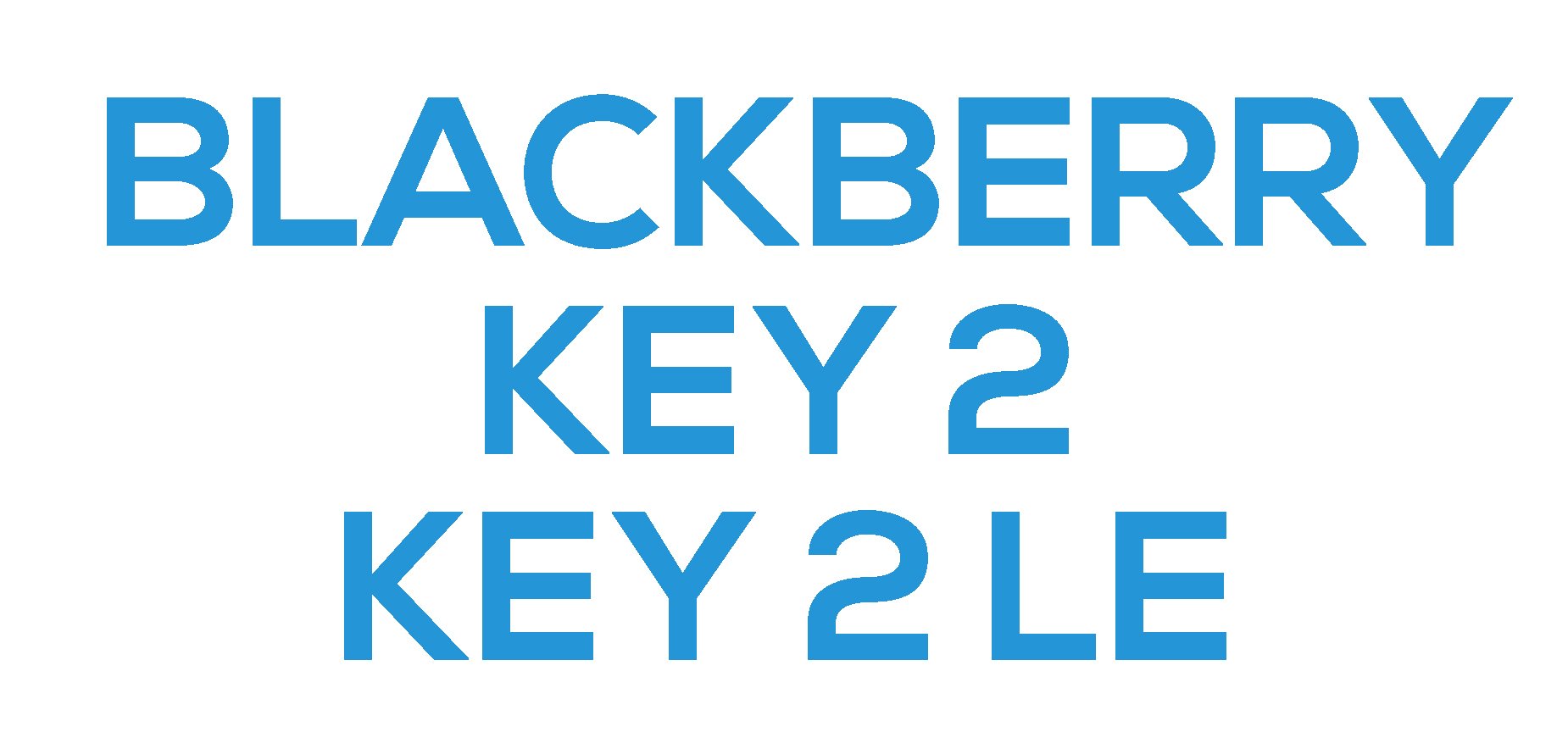 KEY2 / KEY2 LE