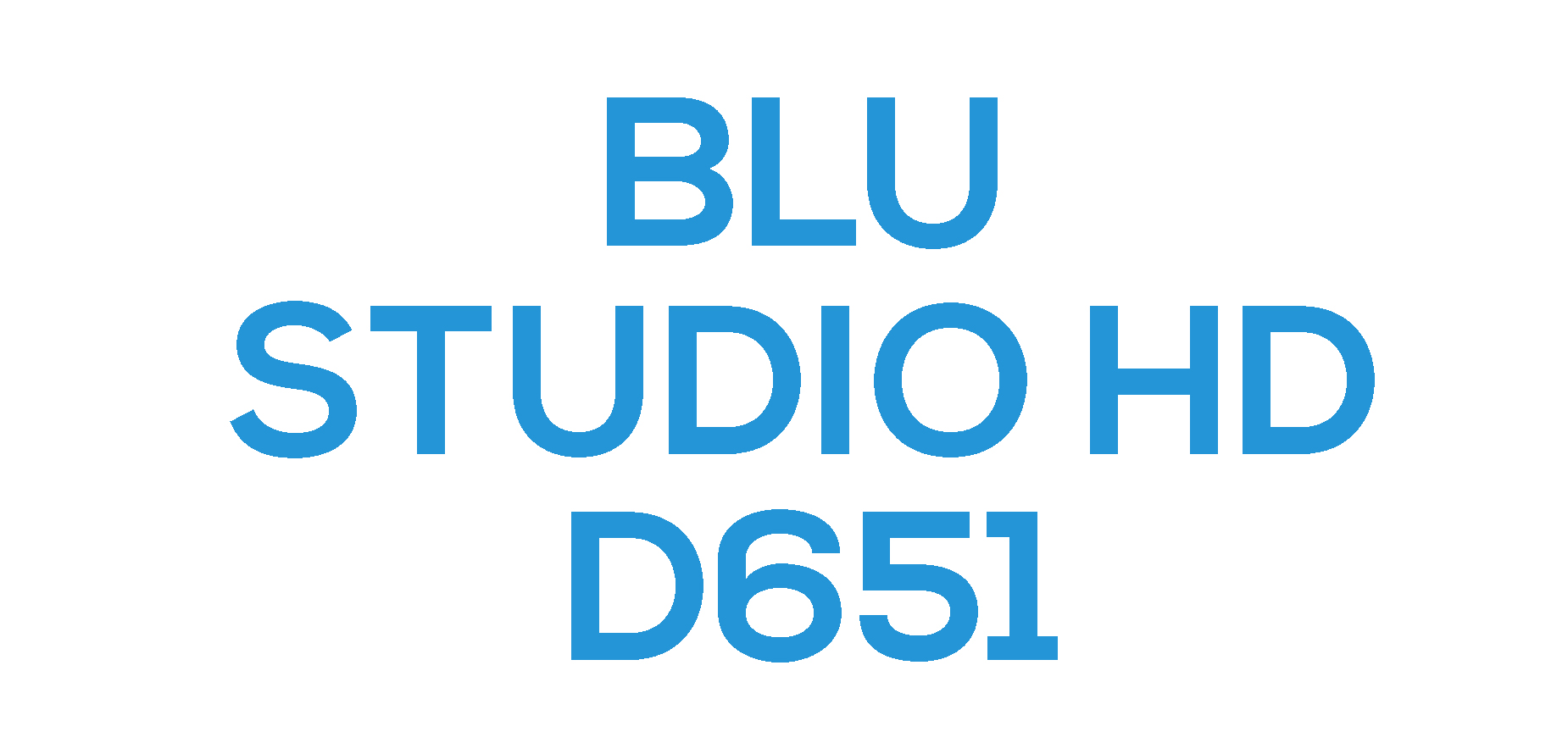 Studio HD D651