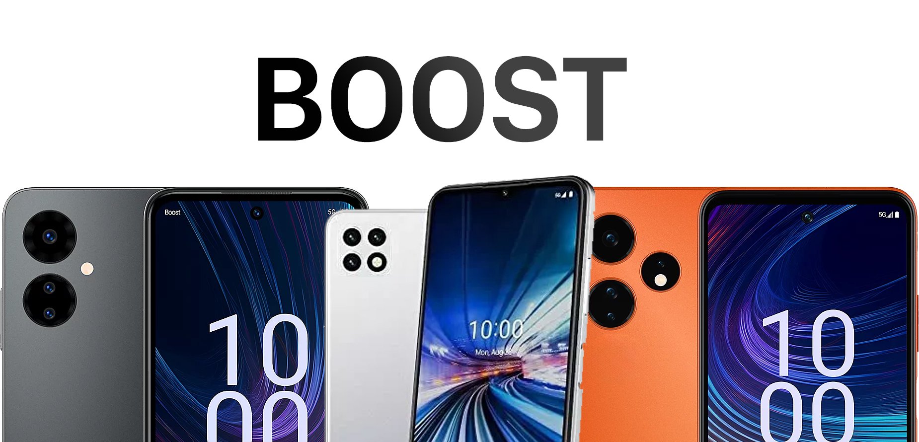 BOOST