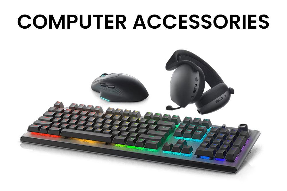 Computer Accessories