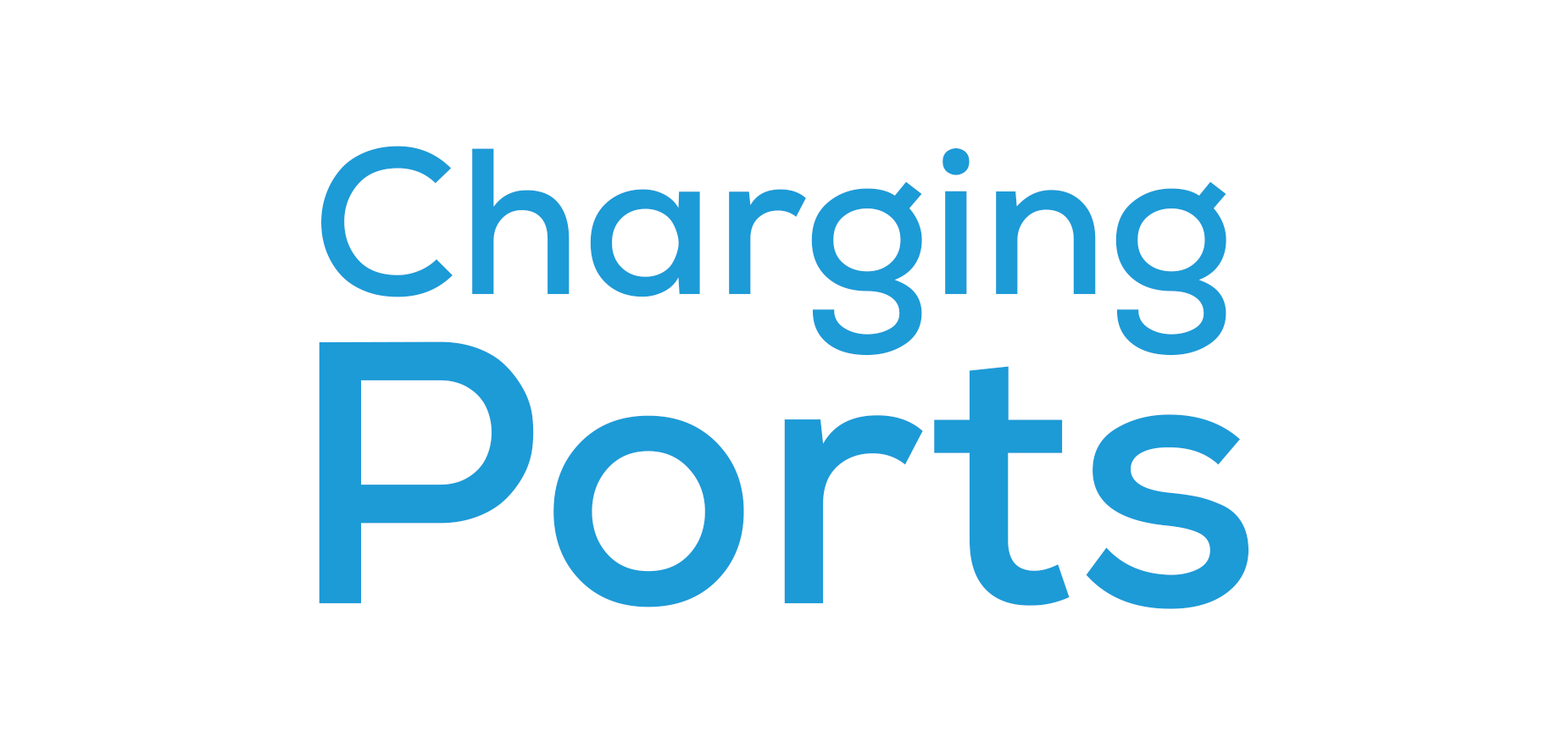 Charging  Ports