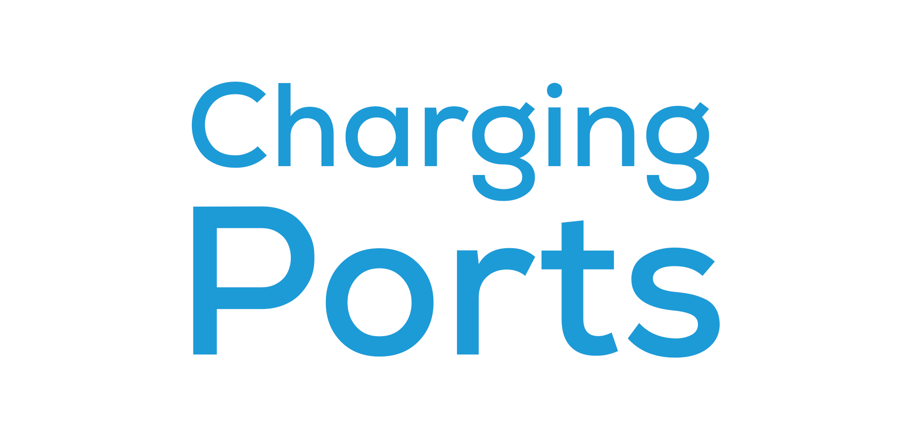 Charging Ports