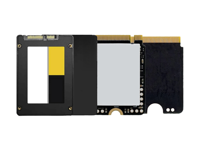 Computer Hardware & Storage