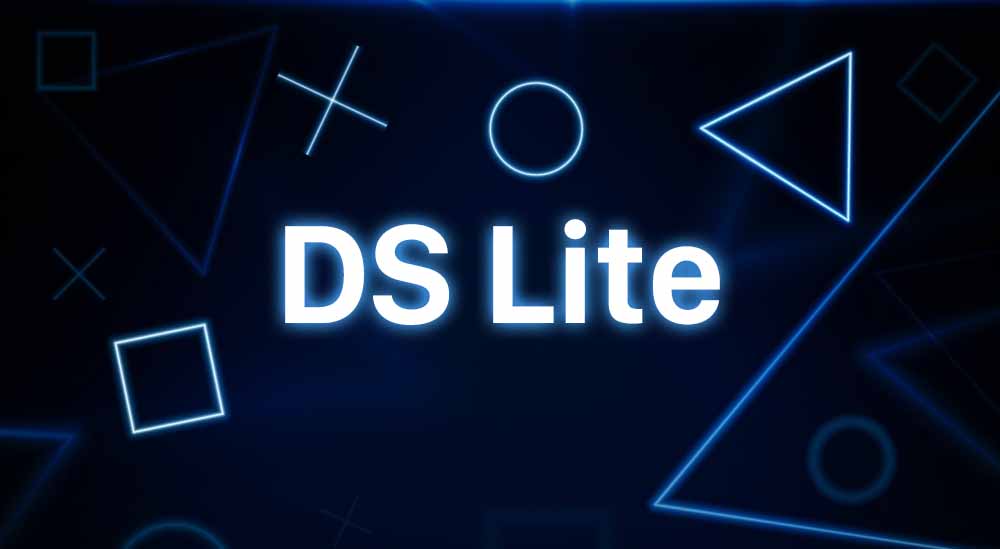 DS Lite