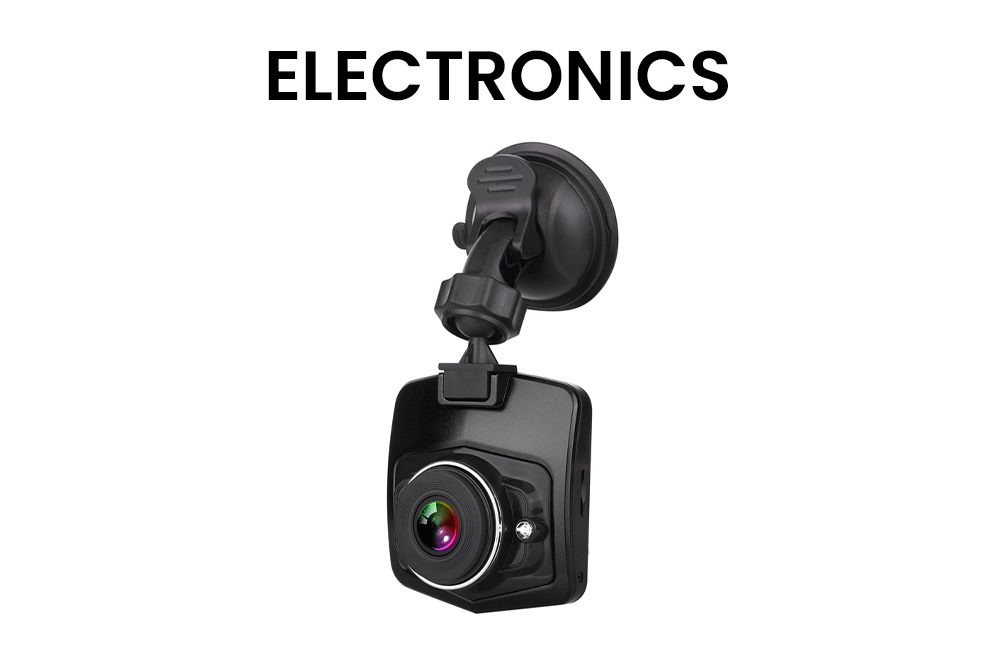 Electronics