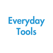 Everyday Tools