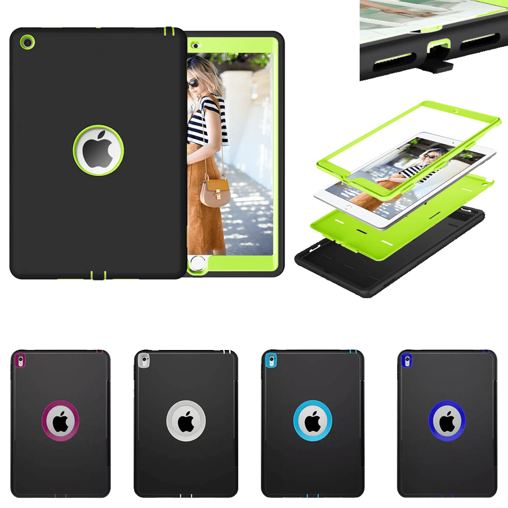 iPad 5th / 6th Full Body Protection Case