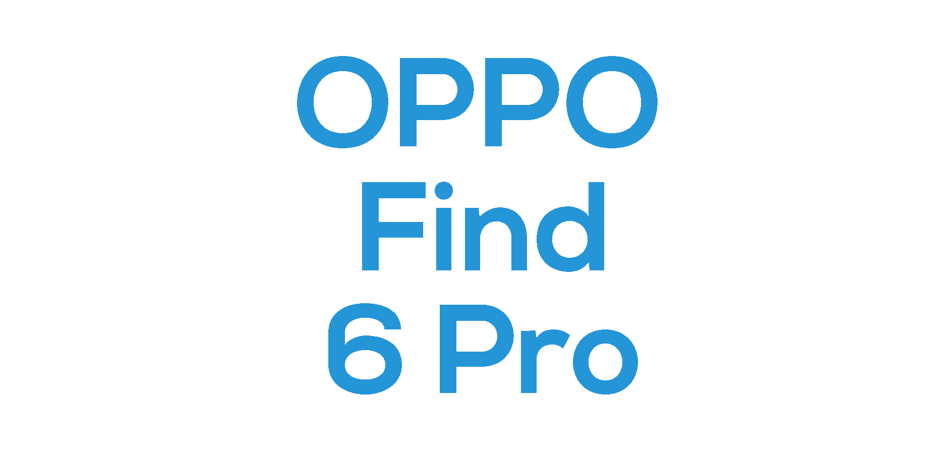 OPPO Find 6 Pro