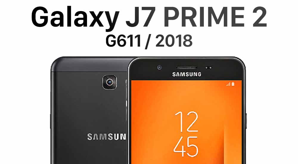 J7 Prime2 (G611 / 2018)