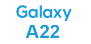 Galaxy A22 4G Cases
