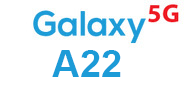 Galaxy A22 5G Cases