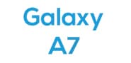GALAXY A7 A720 Cases