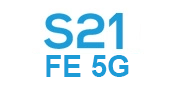 Galaxy S21 FE 5G Cases