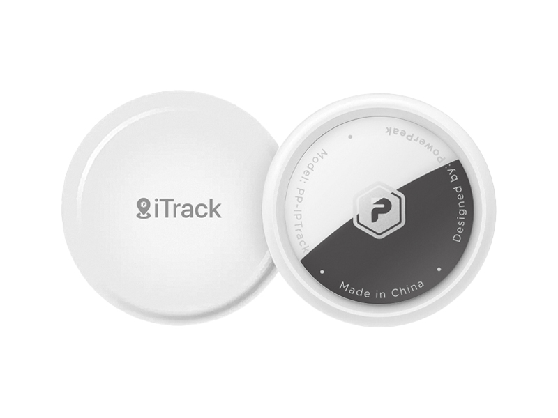 GPS Tracker
