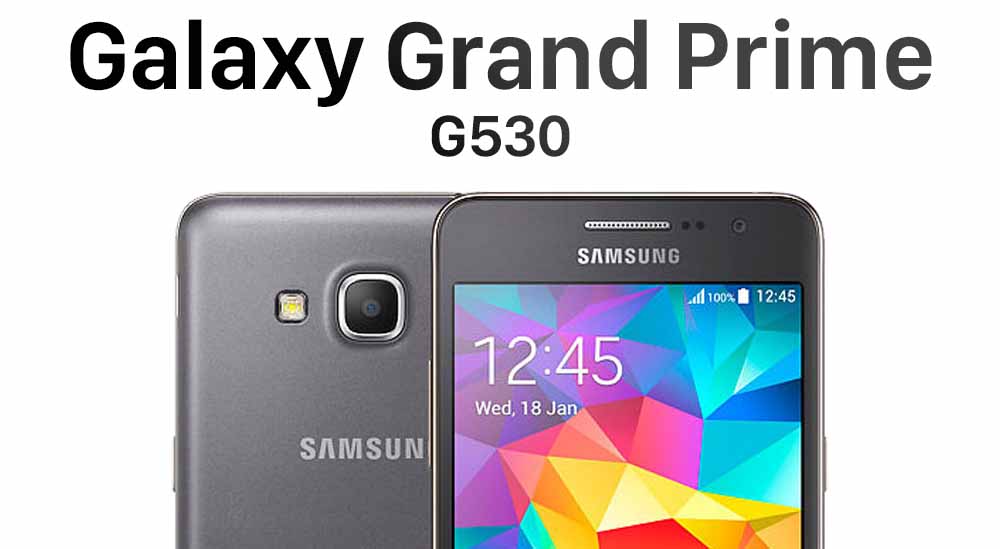 Galaxy Grand Prime