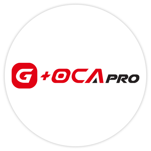 G+ Oca Pro