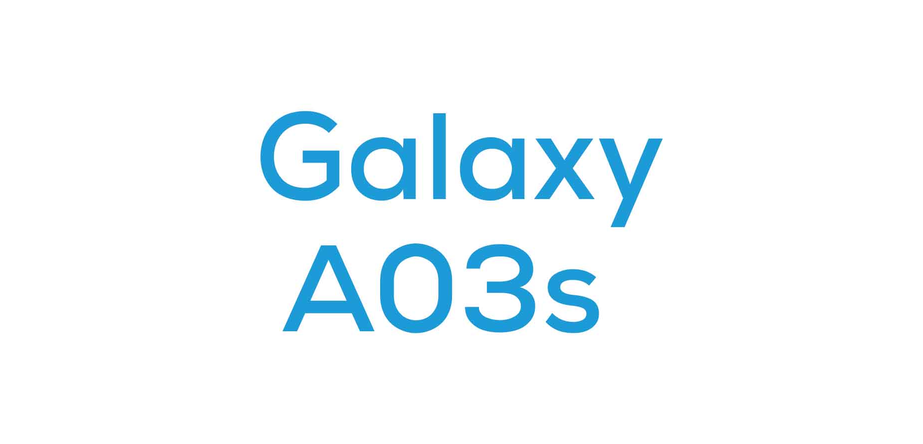 Galaxy A03s Cases