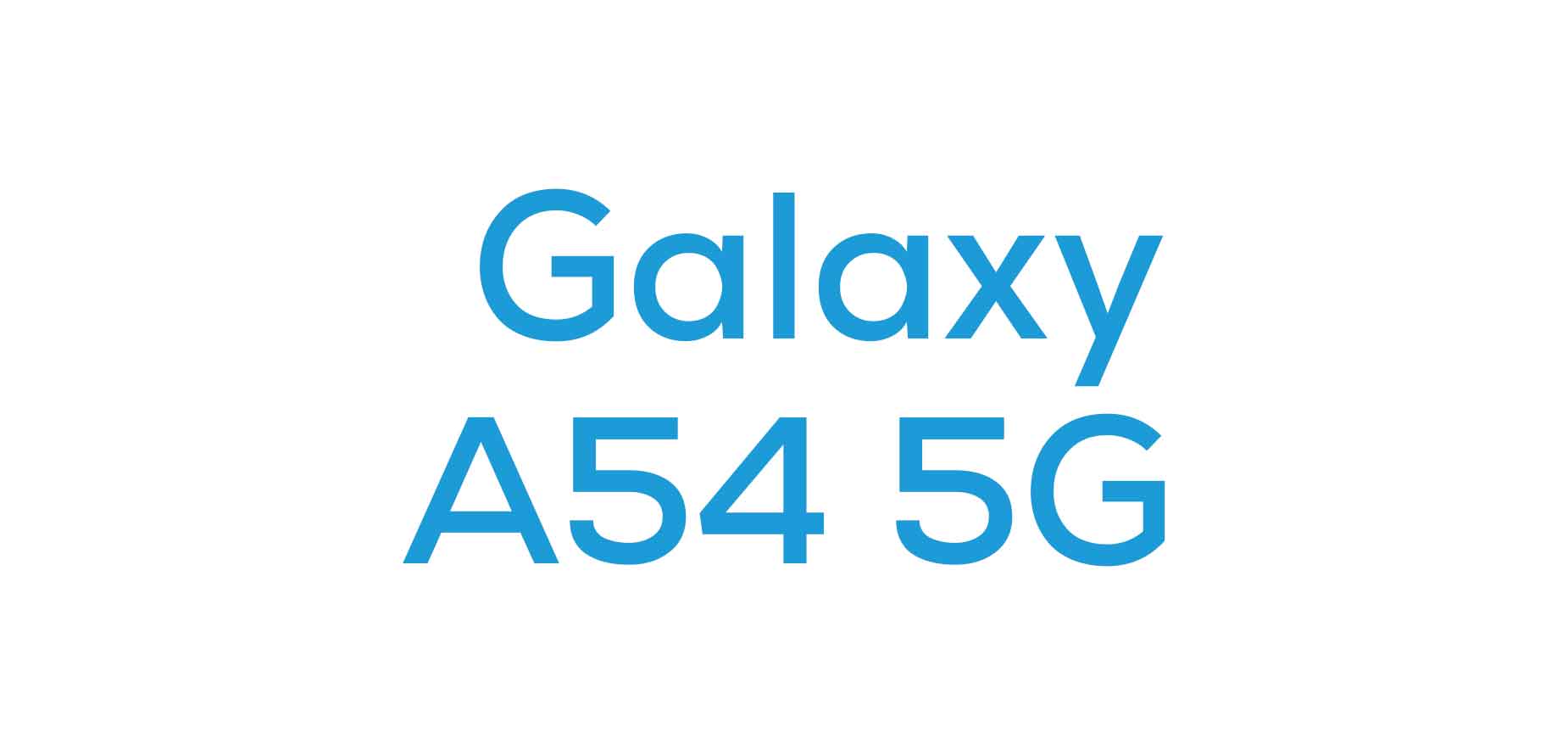 Galaxy A54 5G Cases
