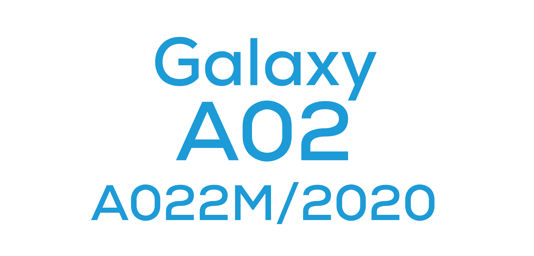 Galaxy A02 Cases