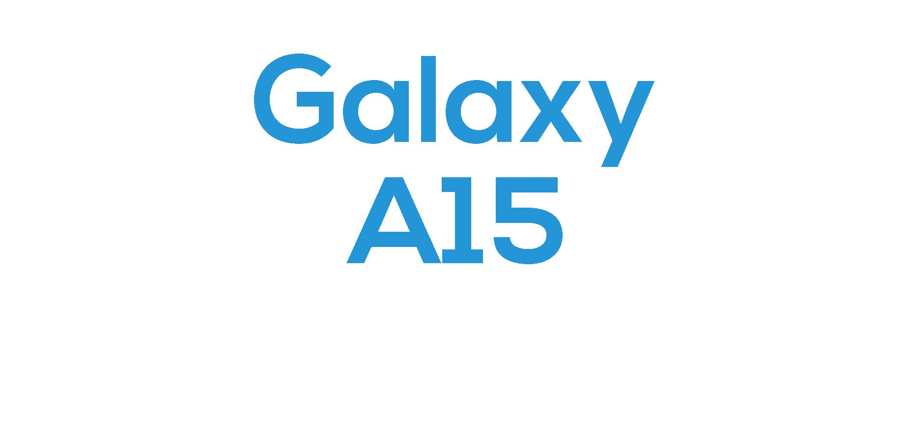 Galaxy A15 Cases