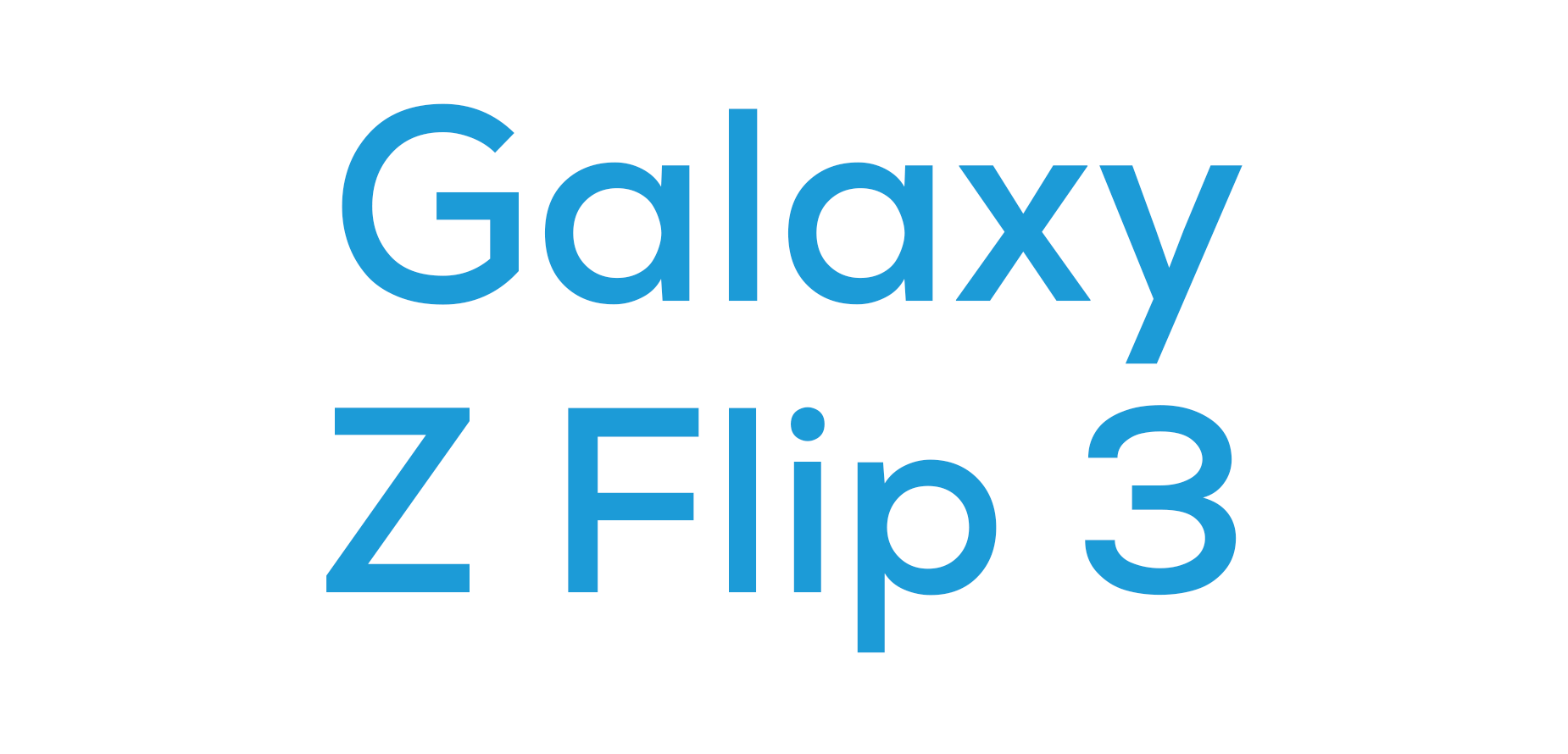 Z Flip3 5G