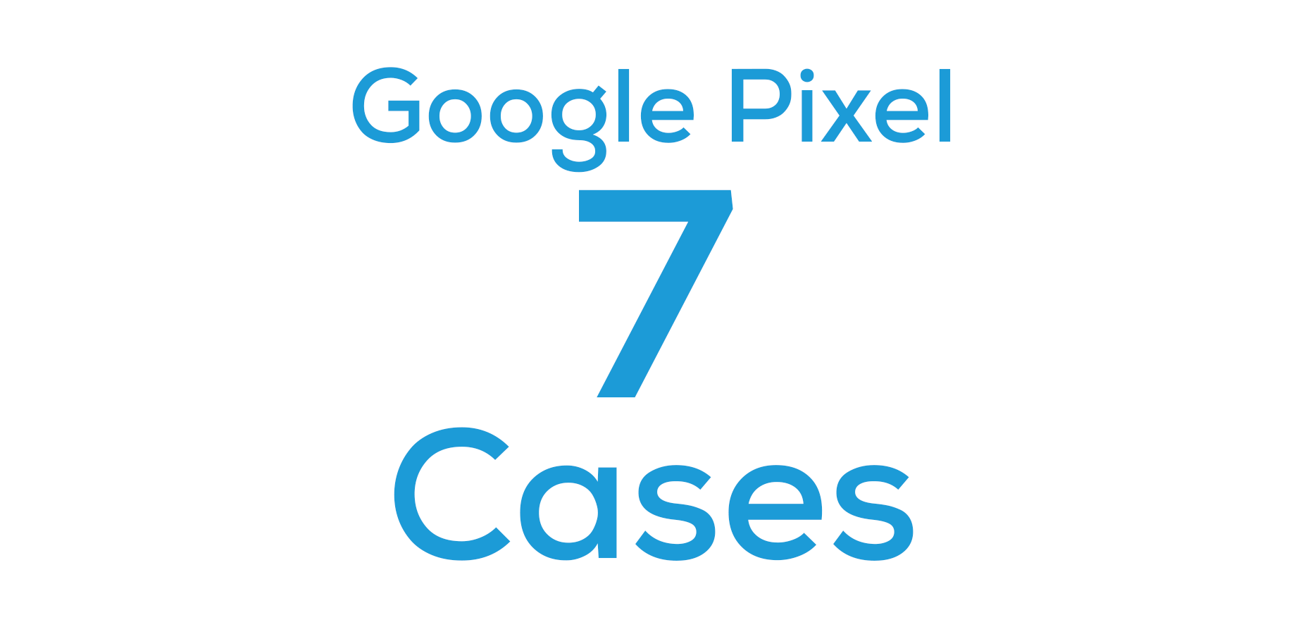 Google Pixel 7 Cases