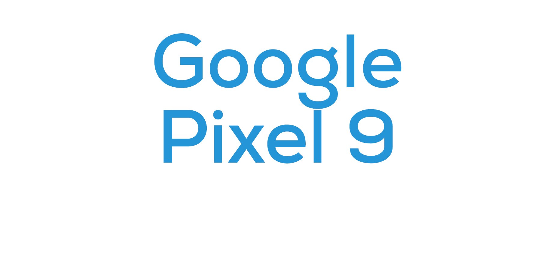 Google Pixel 9