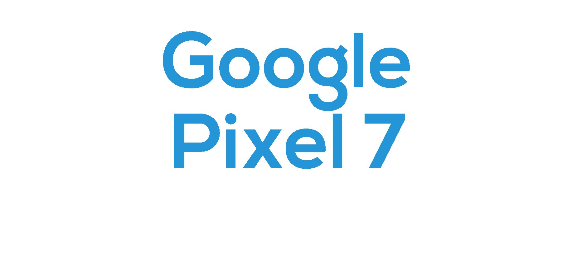 Google Pixel 7