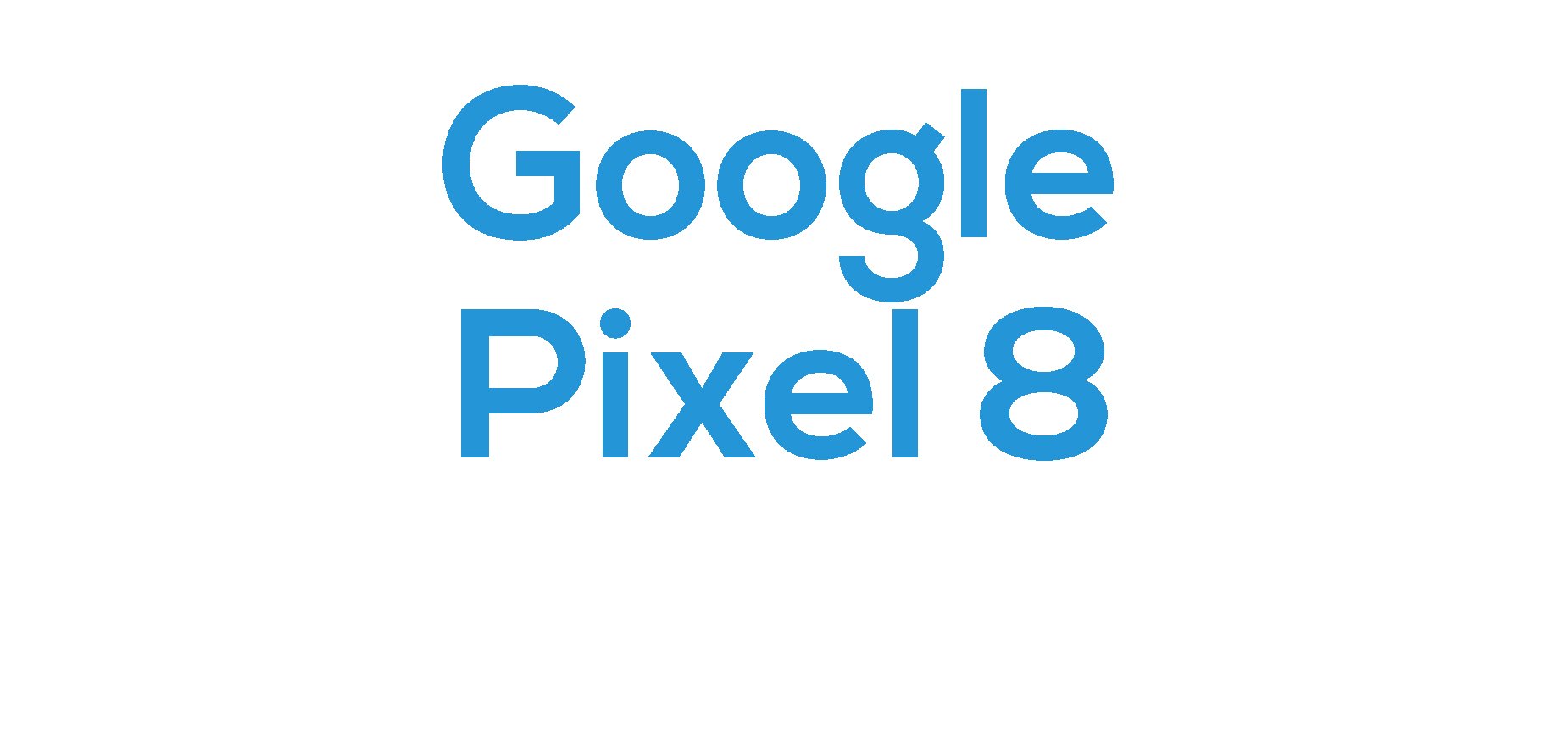 Google Pixel 8