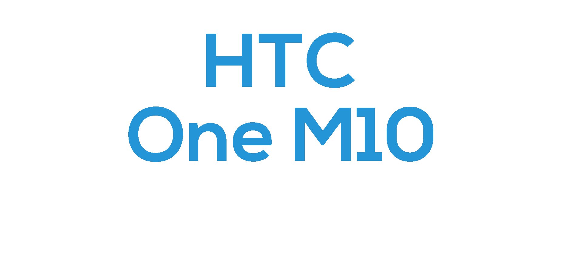 HTC One M10