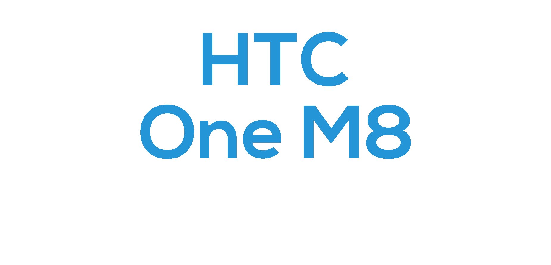 HTC One M8