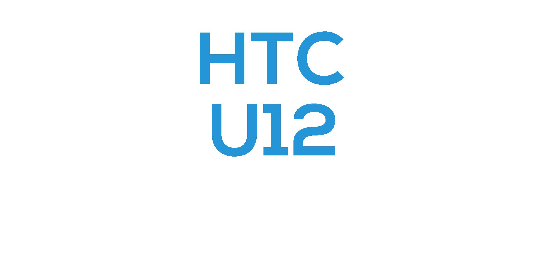 HTC U12