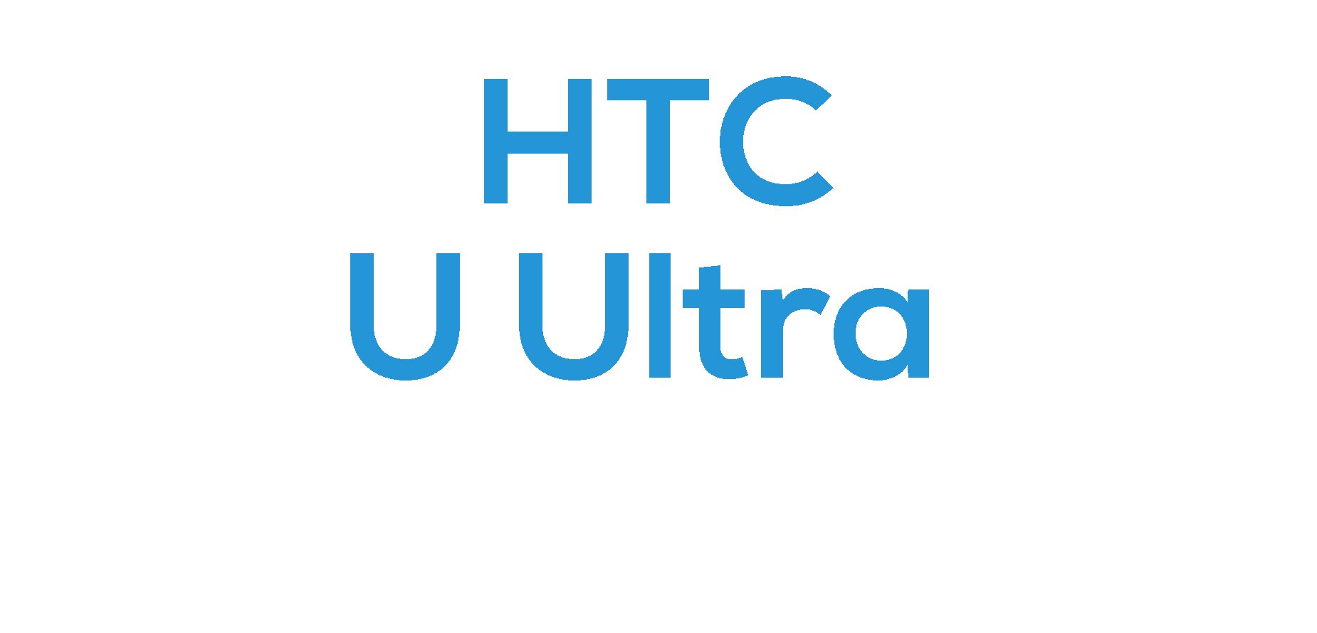 HTC U Ultra