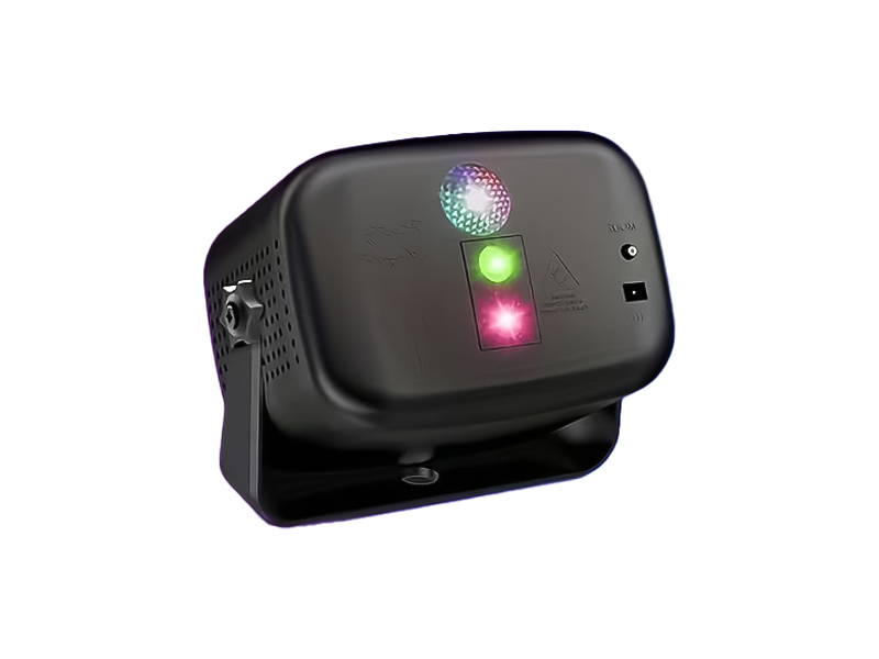 Home Electronics