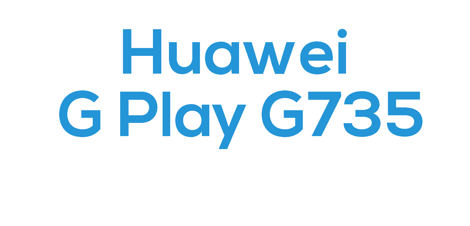 G Play (G735)
