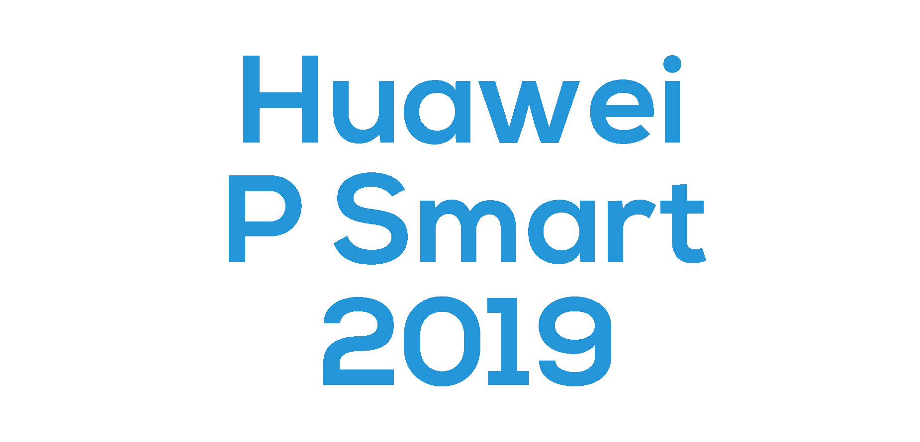Huawei P Smart