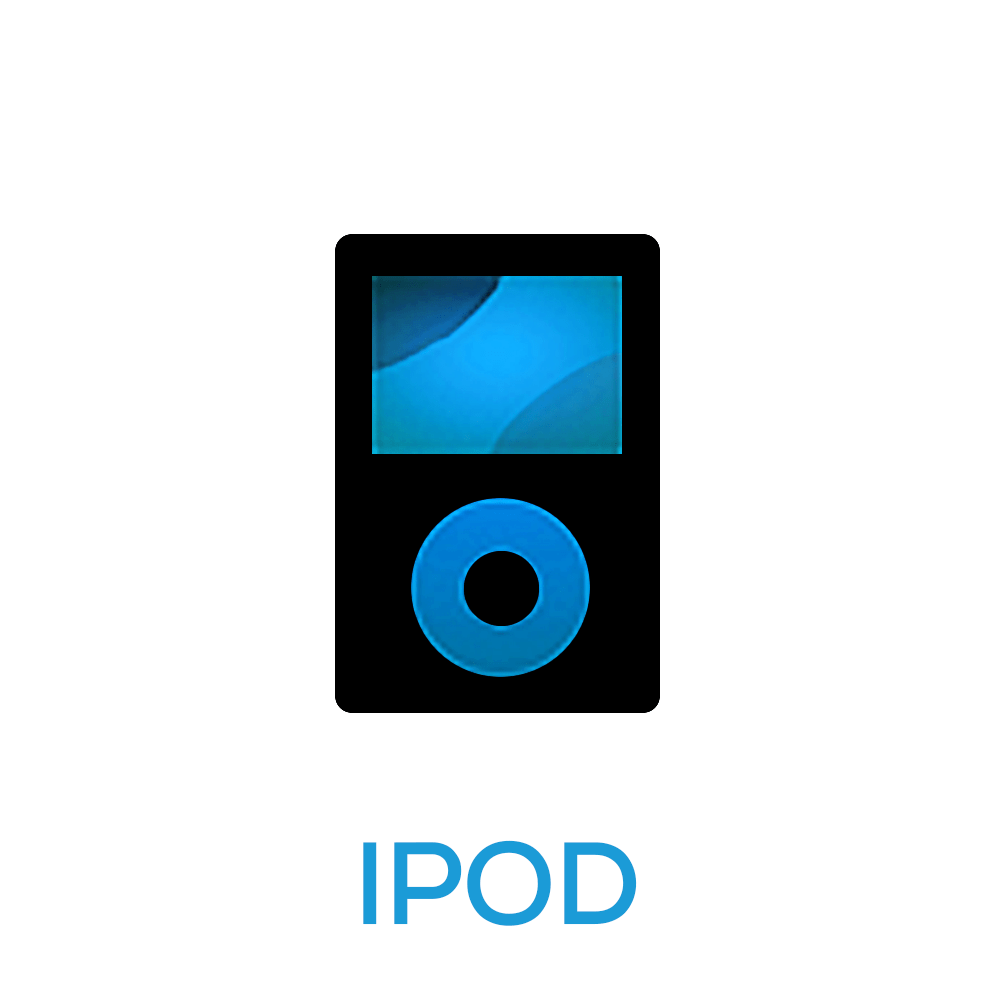 iPod Parts