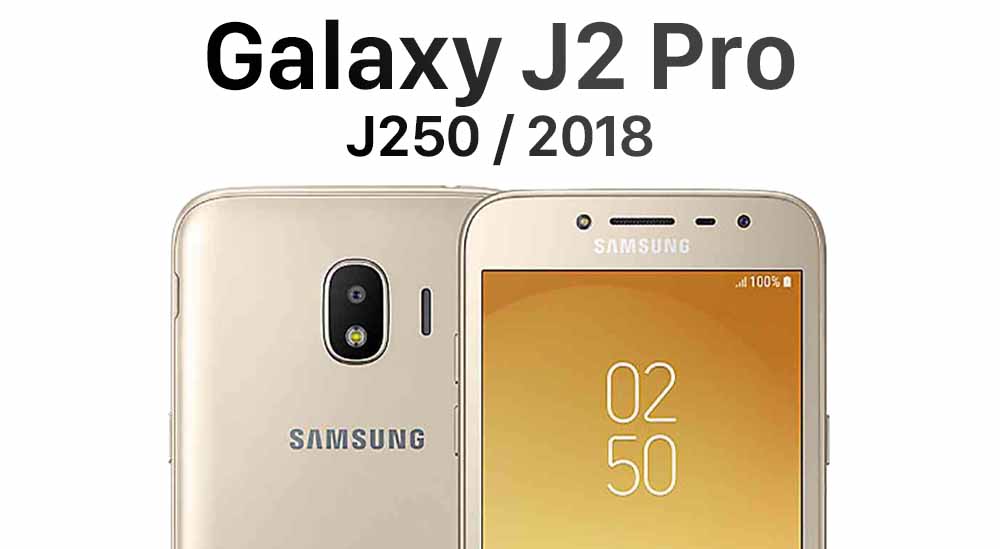 J2 Pro (J250 / 2018)