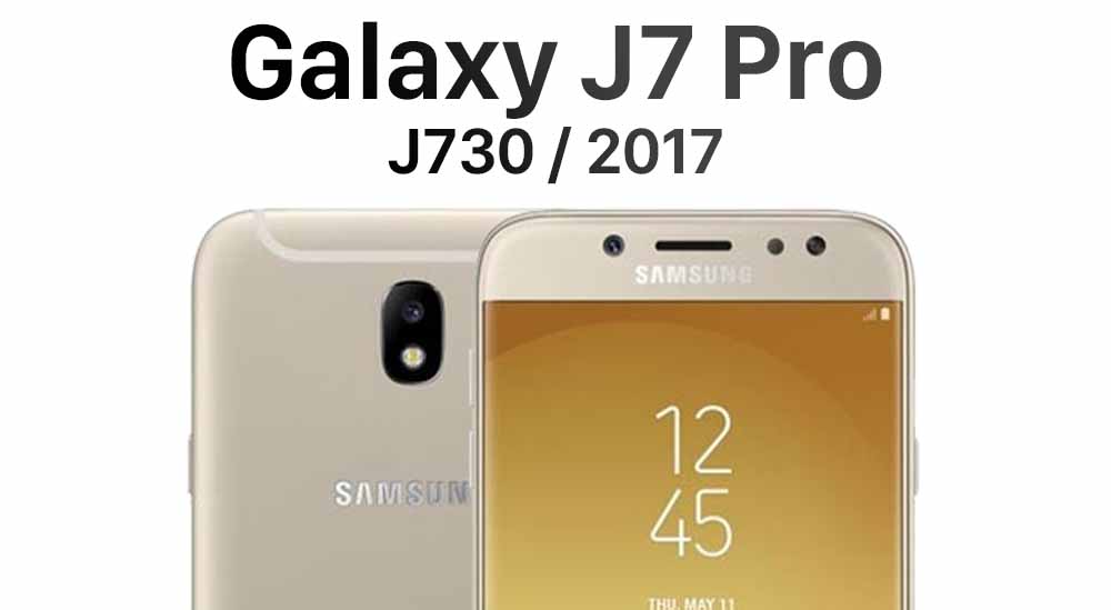 J7 Pro (J730 / 2017)