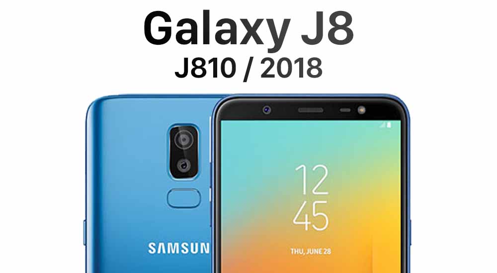 J8 (J810 / 2018)