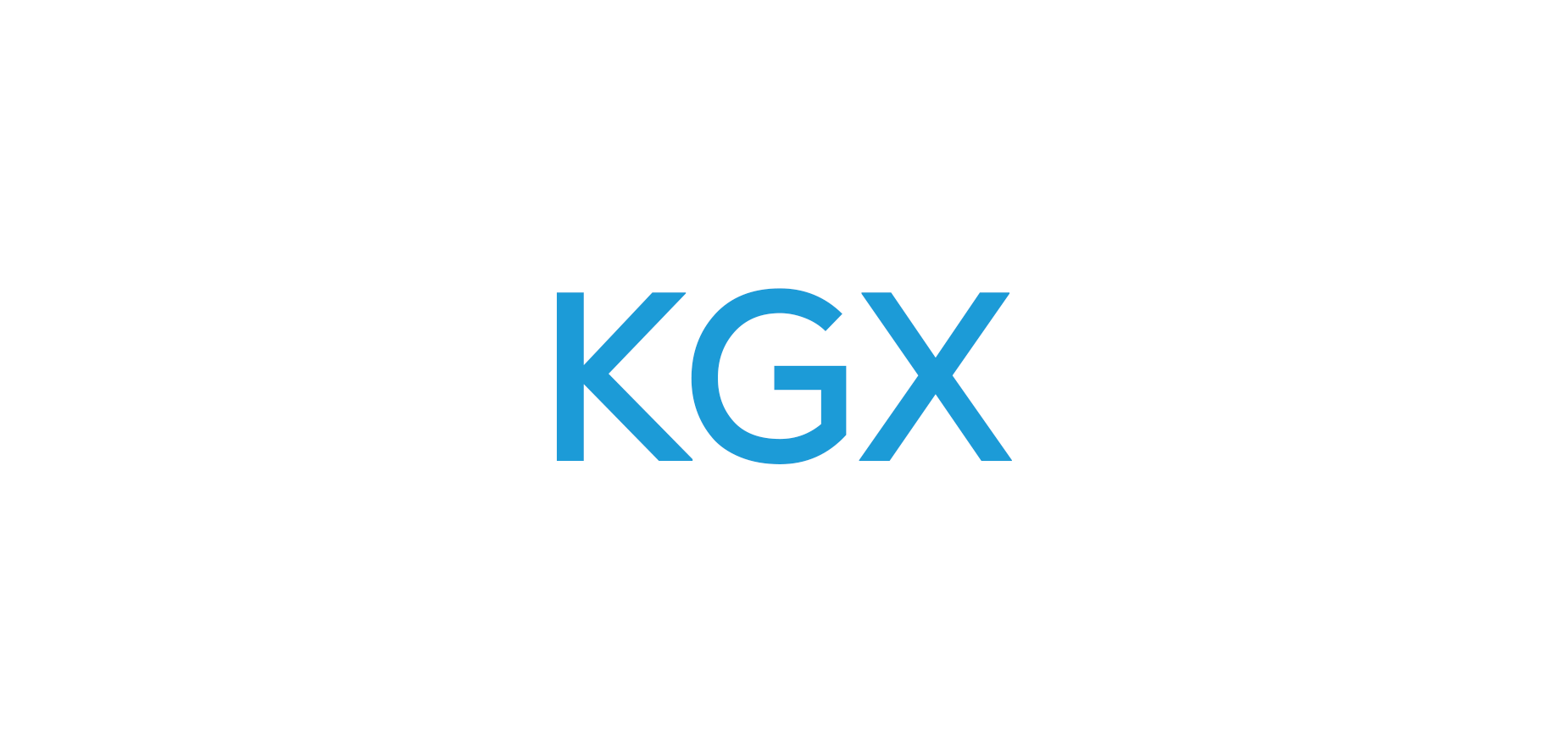 KGX