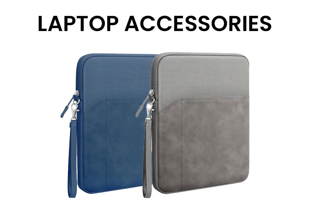 Laptop Accessories