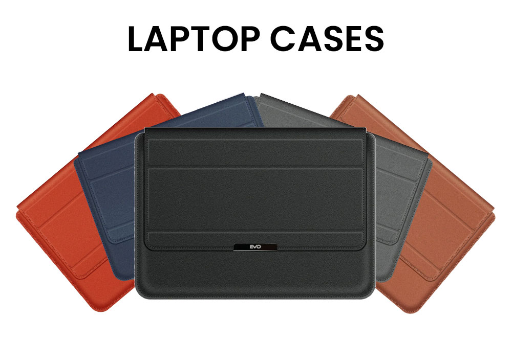 Laptop Cases