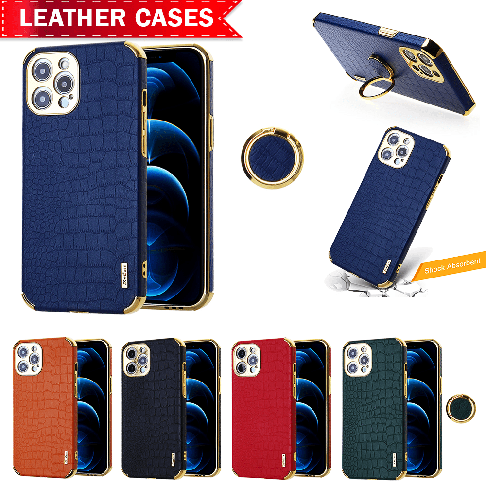 13PM-LEATHER CASES