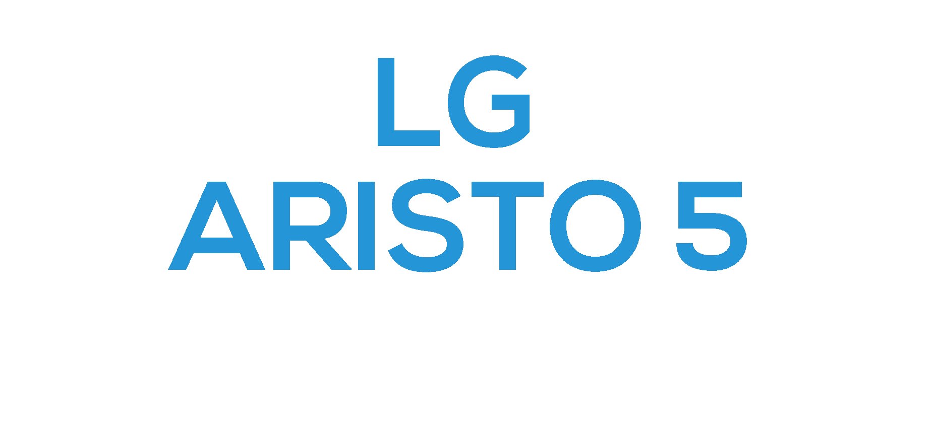 LG Aristo 5 / Phoenix 5