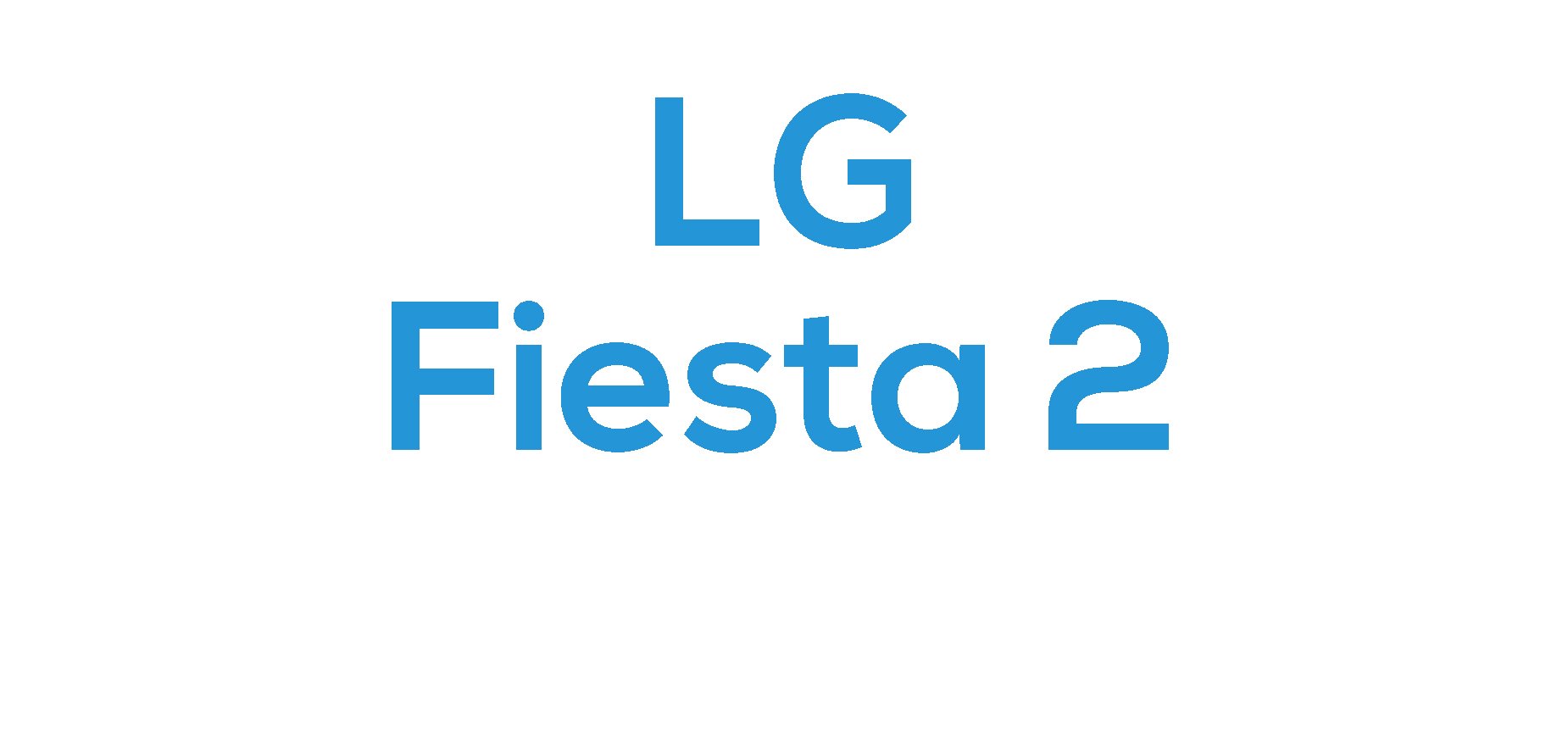 LG Fiesta 2