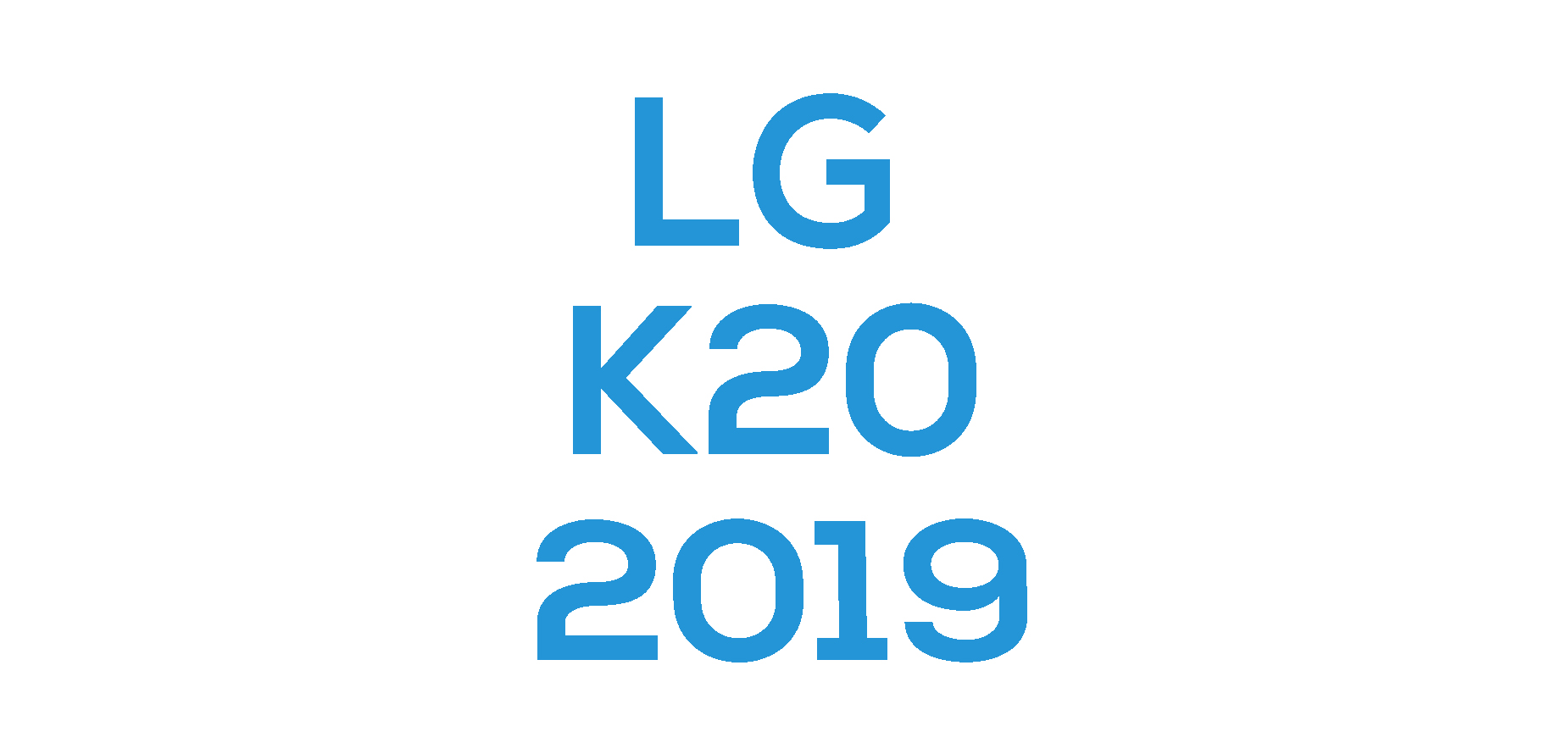 LG K20 (2019)