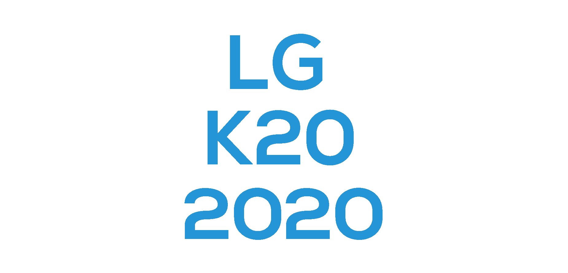 LG K20 (2020)