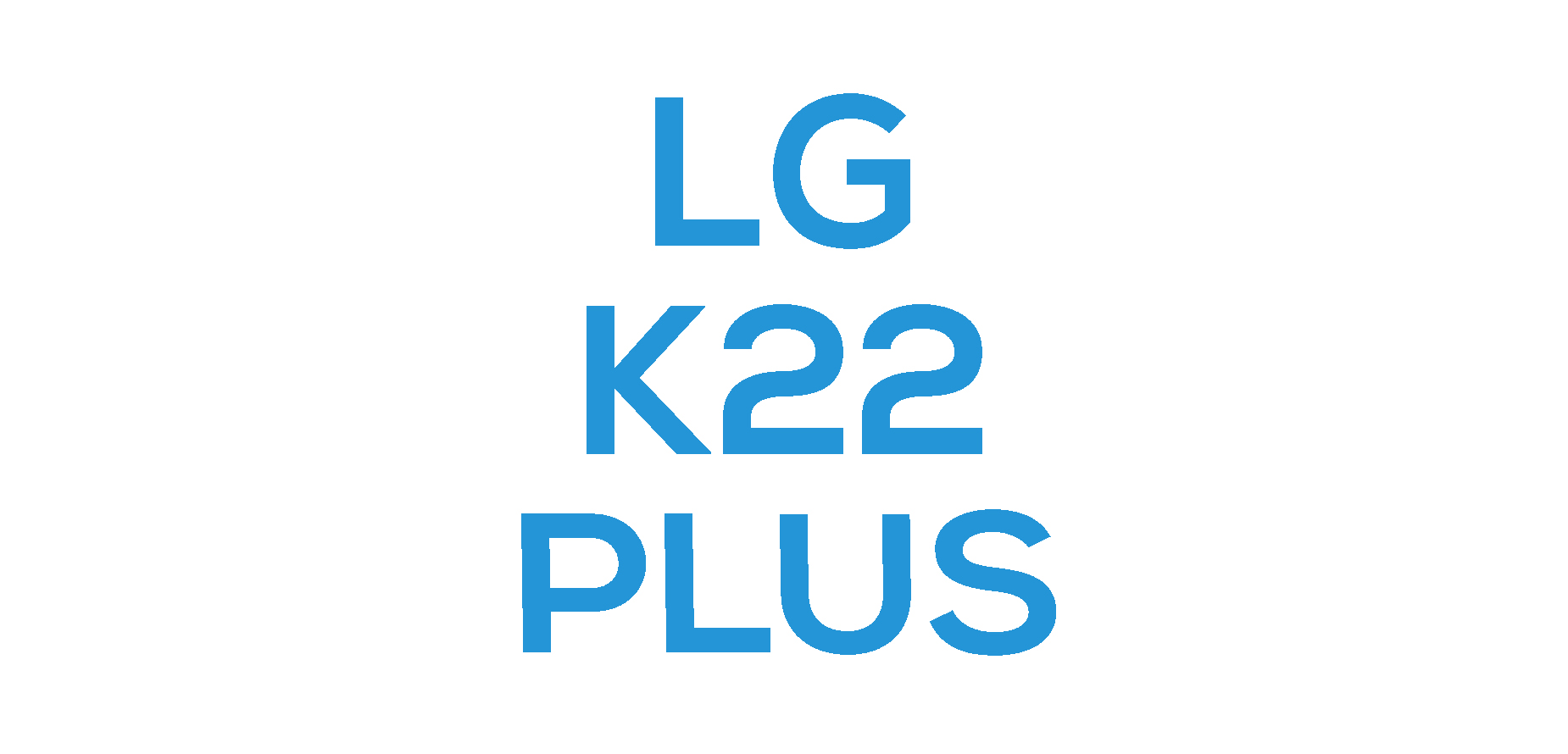 LG K22 Plus