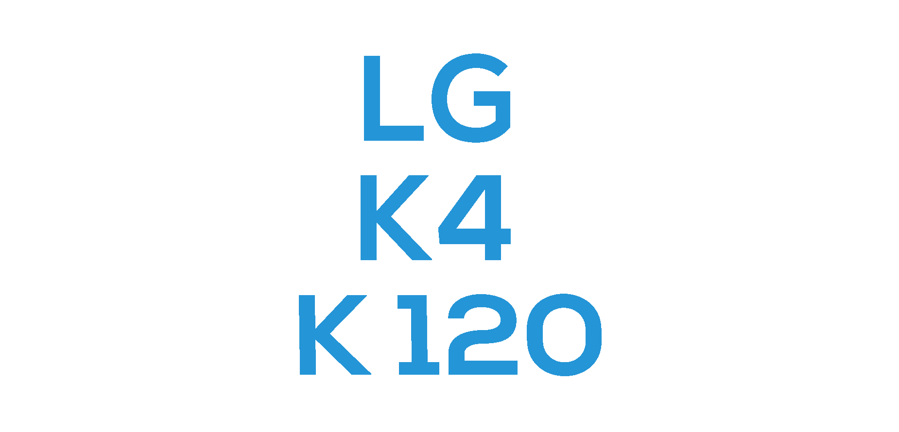 LG K4 (K120)